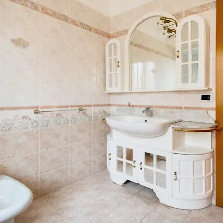 Live - Sampietrini Apartment Rome
